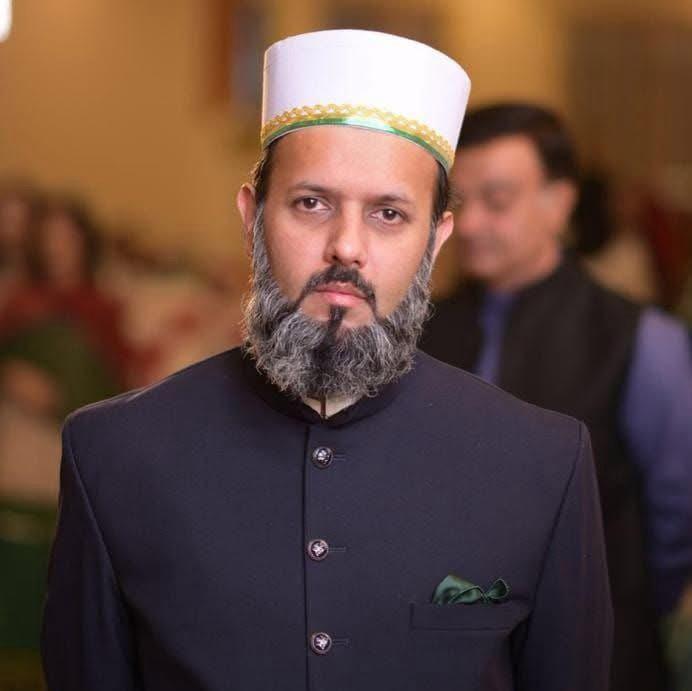 Pir Mujtaba Farooq Gull 