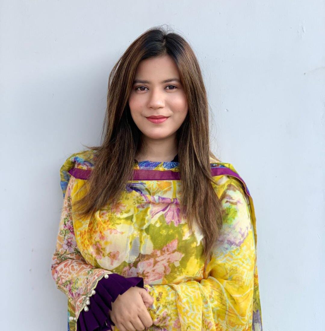 kulsoom Jawaid