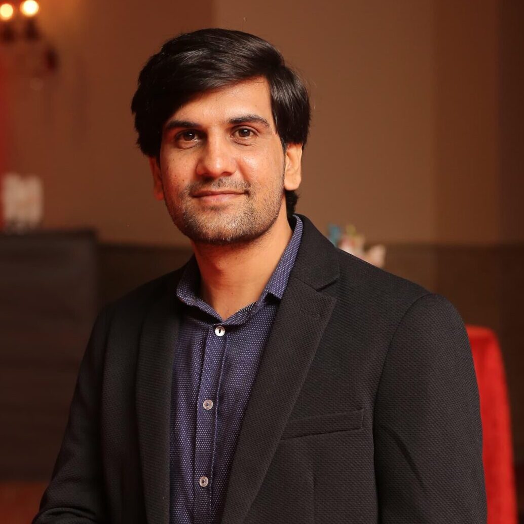Chaudhary Adnan Haider