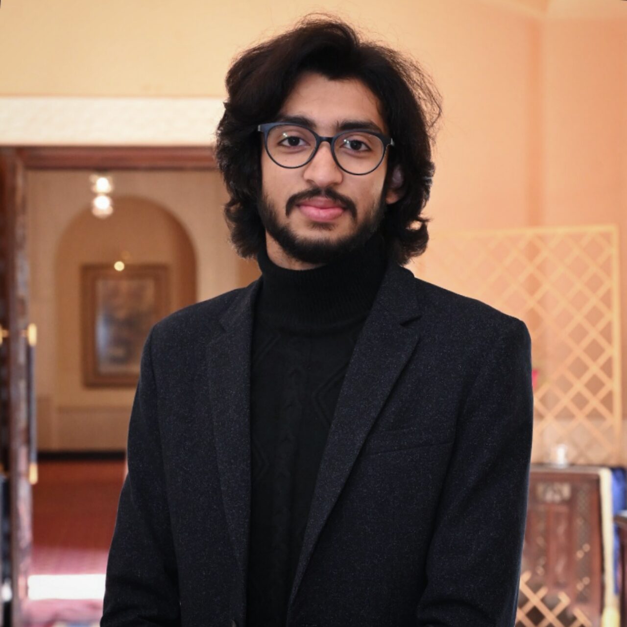 Asad Ullah Qamar