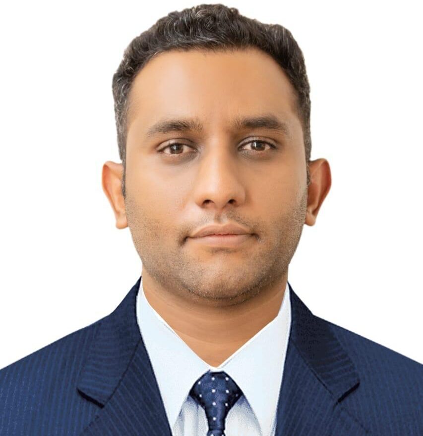 Sajjad Hussain