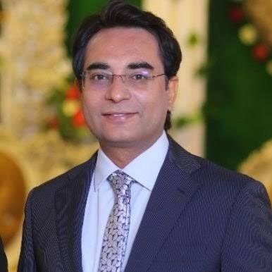 Asad Ullah Khan