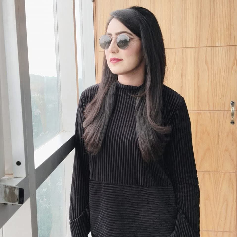Ayni Khan