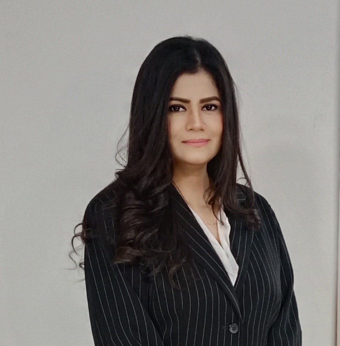  Dr. Sundus Mustaqeem